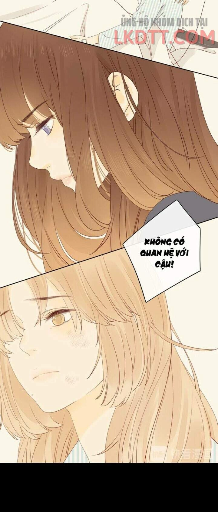 Cô Ấy Không Đáng Yêu Chapter 44 - 16