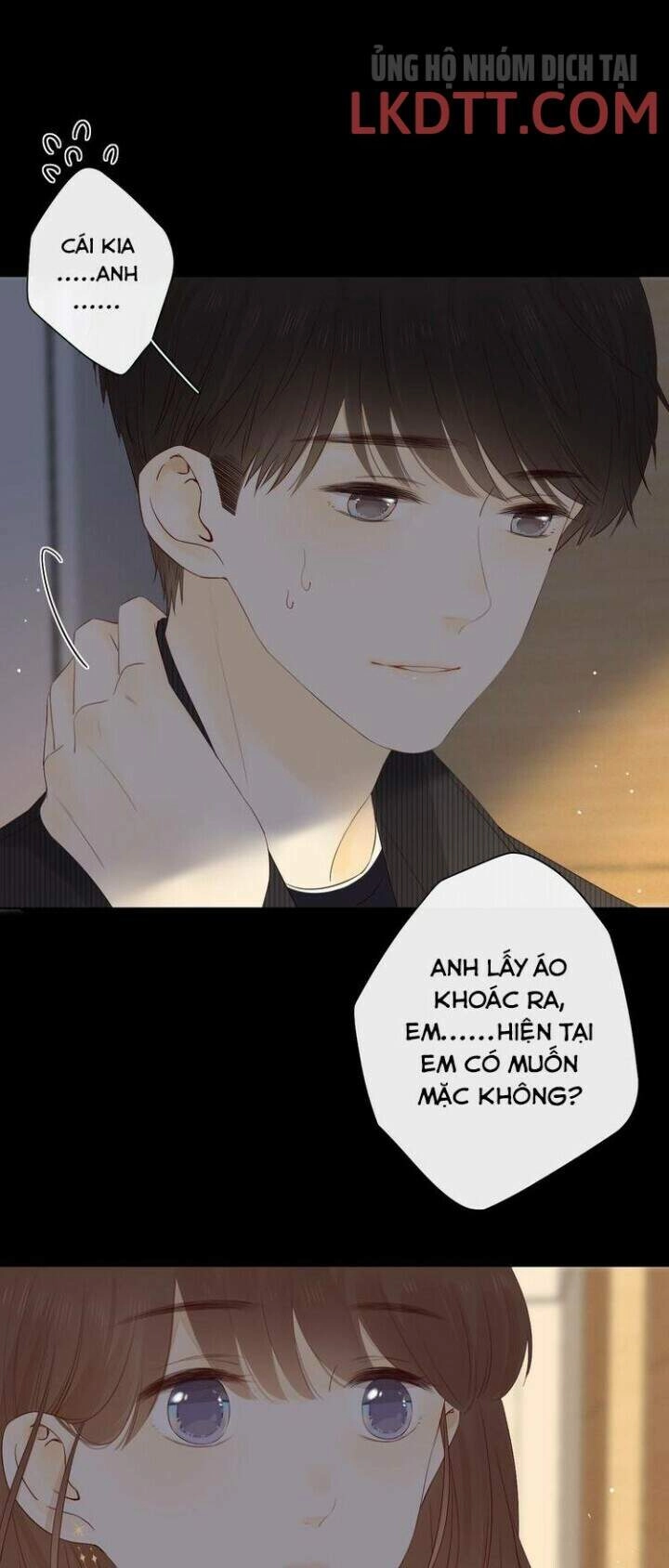 Cô Ấy Không Đáng Yêu Chapter 44 - 19