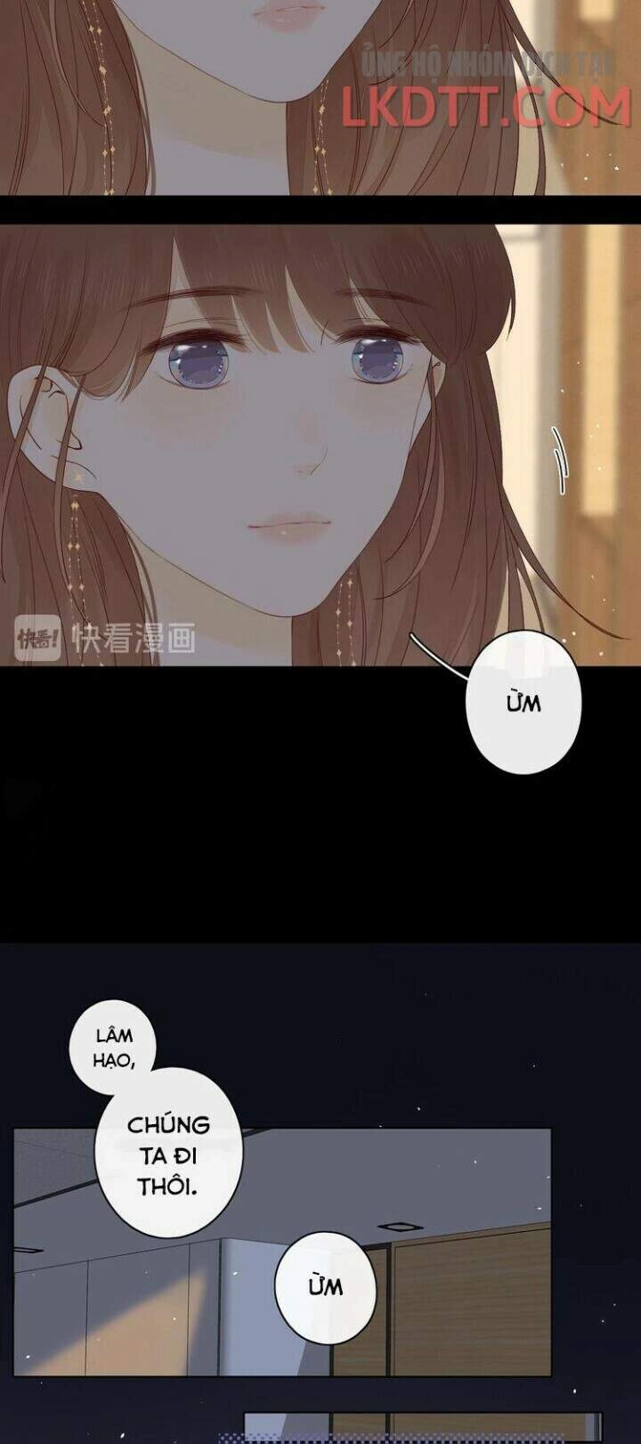 Cô Ấy Không Đáng Yêu Chapter 44 - 20