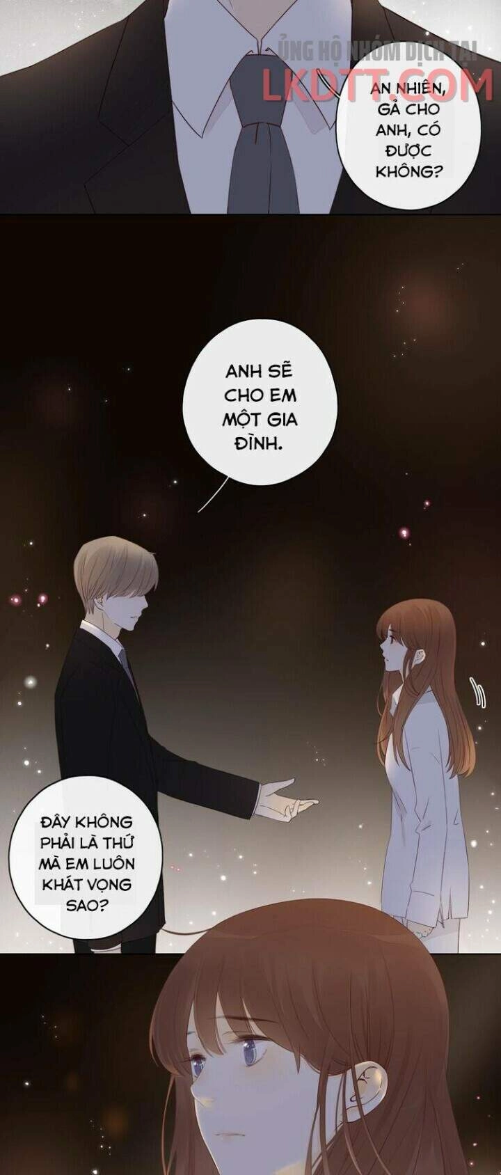 Cô Ấy Không Đáng Yêu Chapter 44 - 23