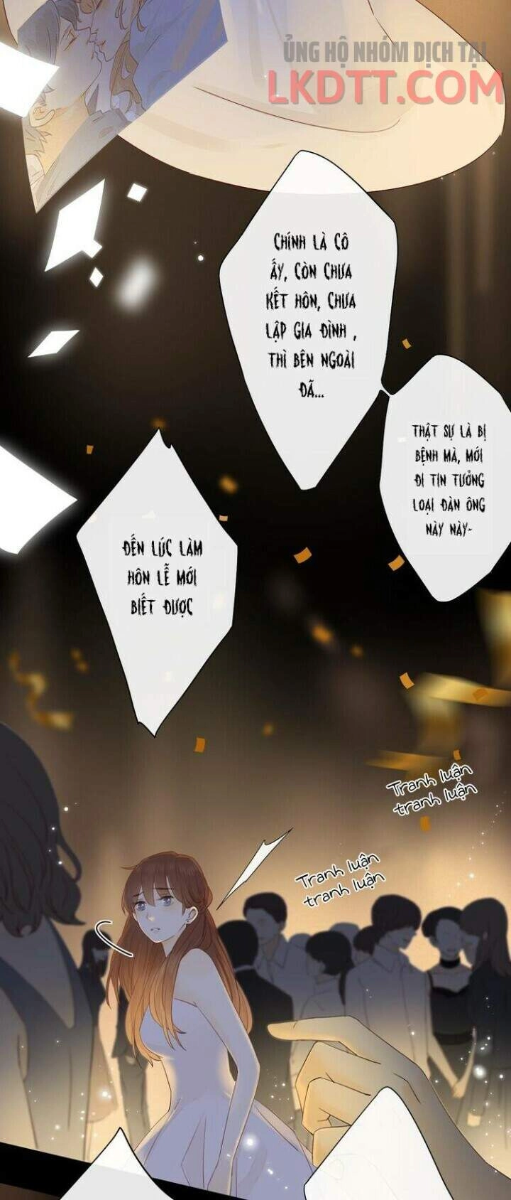 Cô Ấy Không Đáng Yêu Chapter 44 - 26