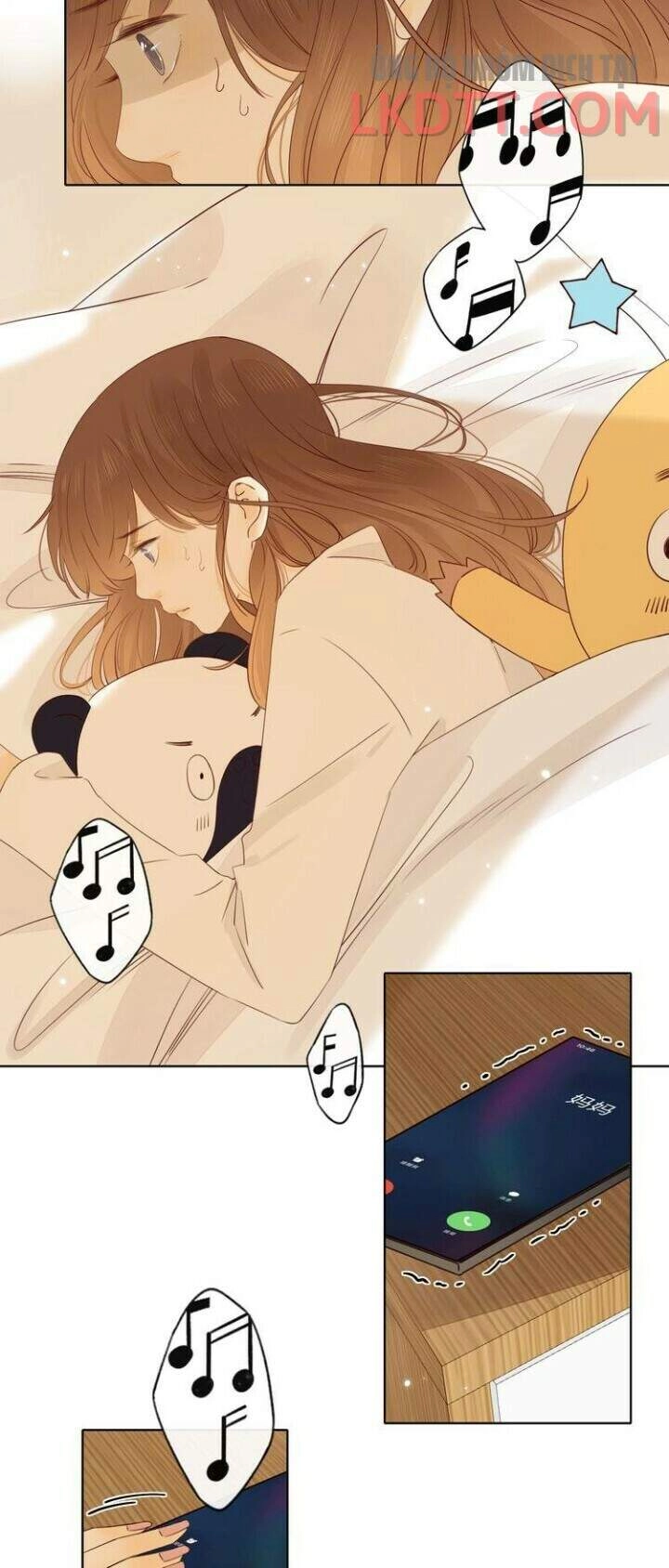 Cô Ấy Không Đáng Yêu Chapter 44 - 28