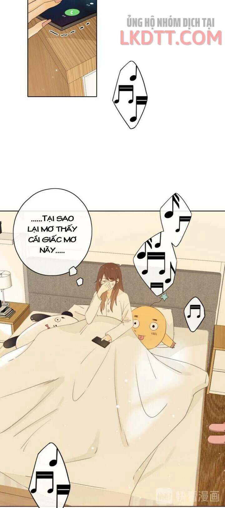 Cô Ấy Không Đáng Yêu Chapter 44 - 29