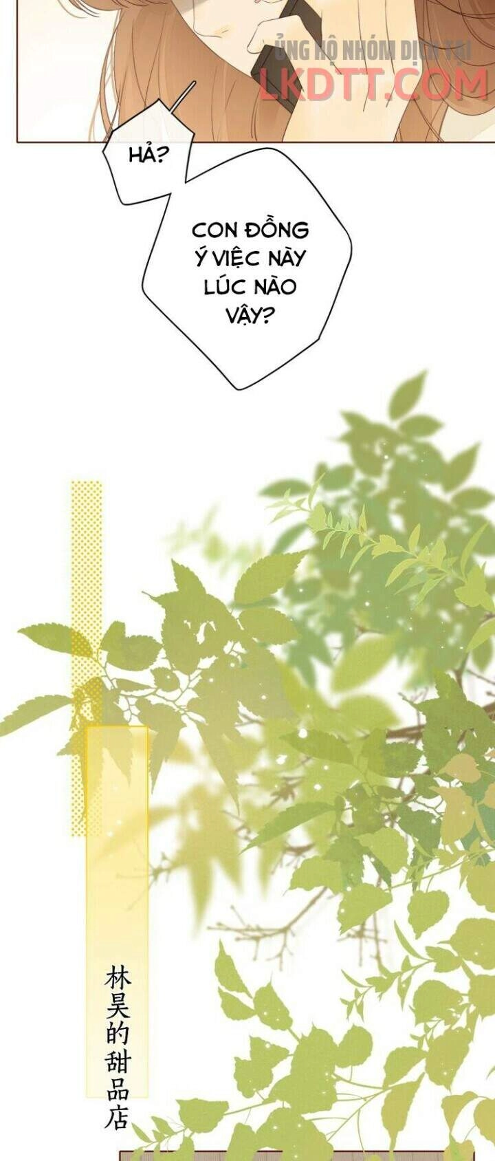 Cô Ấy Không Đáng Yêu Chapter 44 - 31