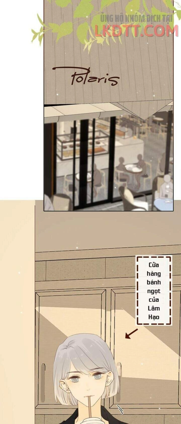 Cô Ấy Không Đáng Yêu Chapter 44 - 32