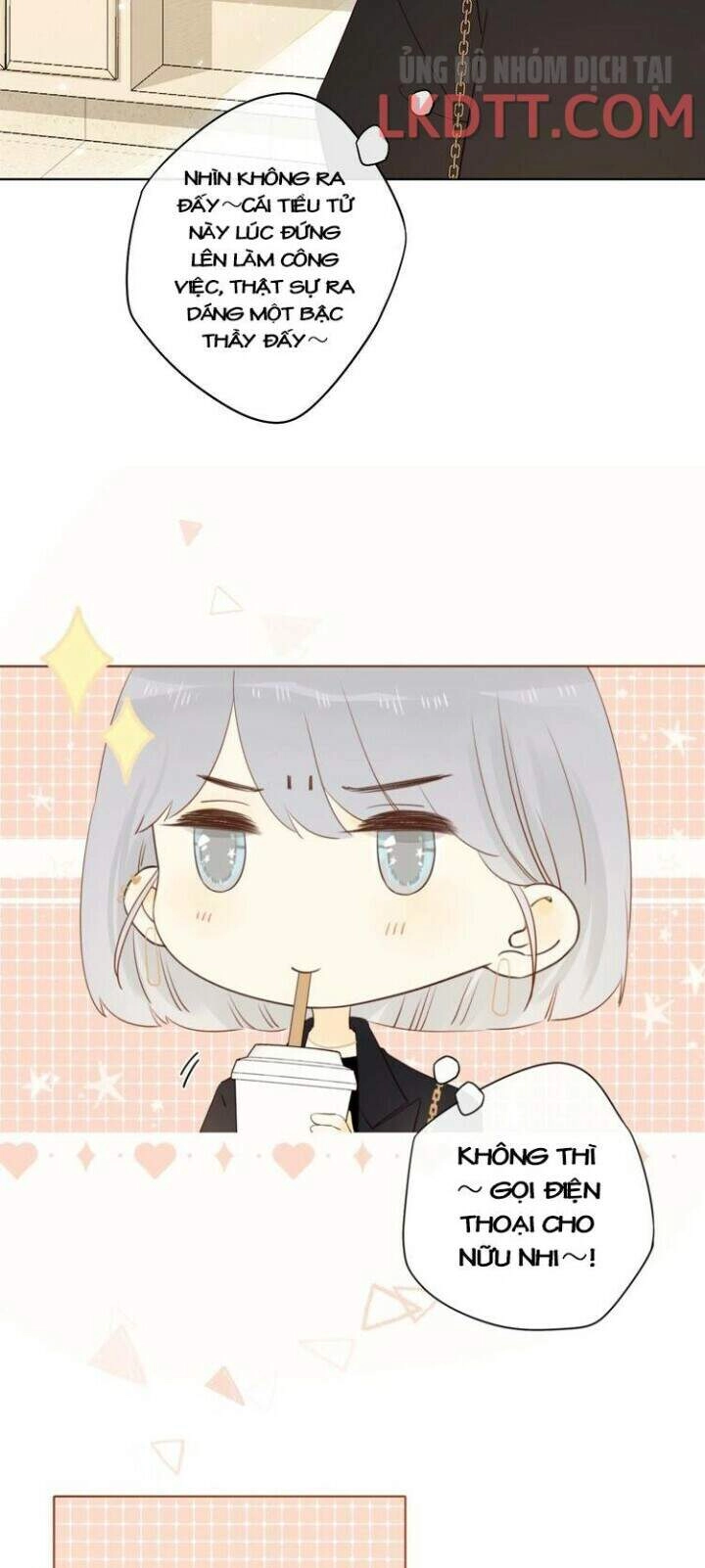 Cô Ấy Không Đáng Yêu Chapter 44 - 34