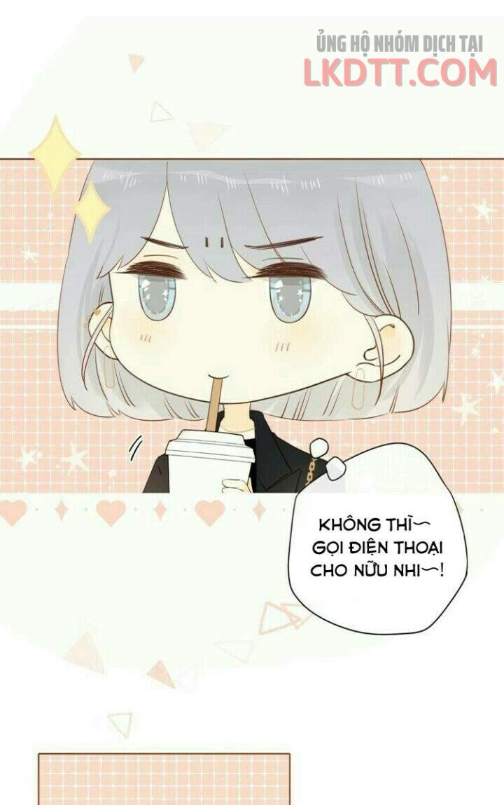 Cô Ấy Không Đáng Yêu Chapter 45 - 2