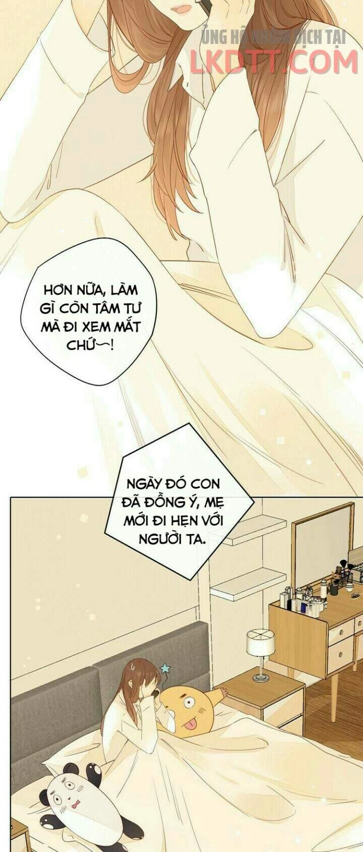 Cô Ấy Không Đáng Yêu Chapter 45 - 10