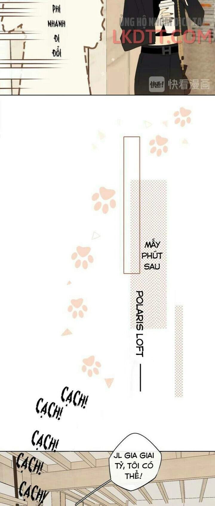 Cô Ấy Không Đáng Yêu Chapter 45 - 18