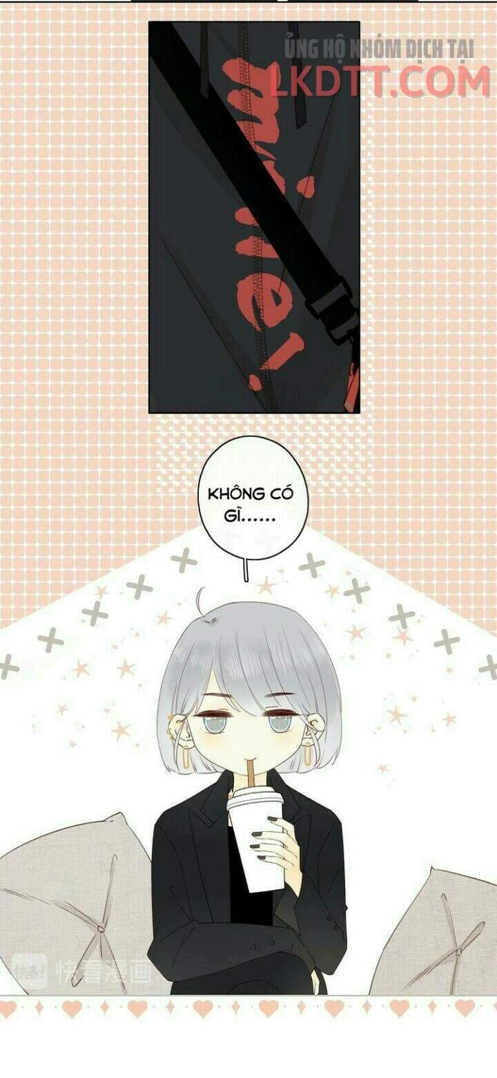 Cô Ấy Không Đáng Yêu Chapter 45 - 21