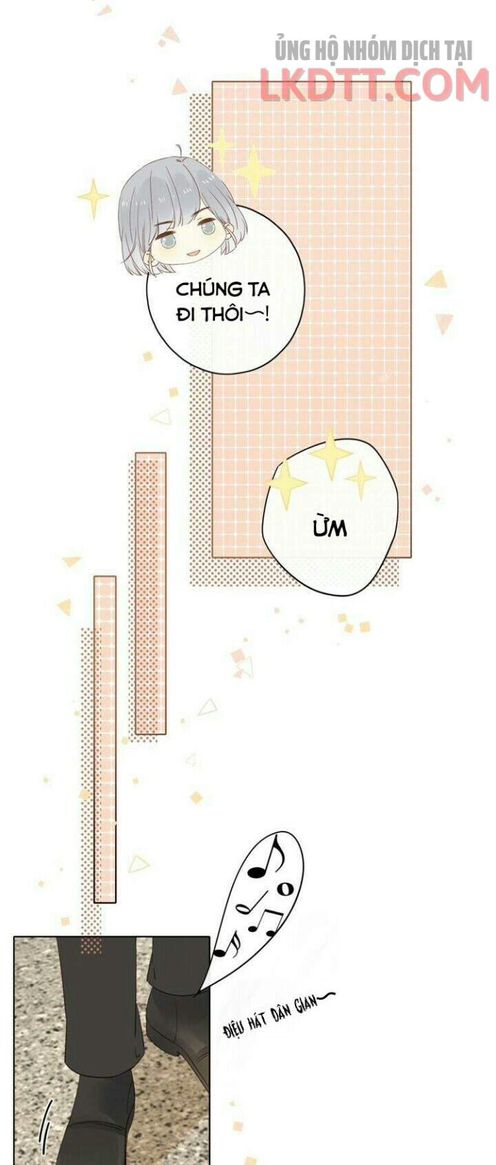 Cô Ấy Không Đáng Yêu Chapter 45 - 22