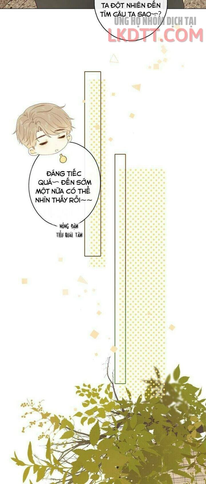 Cô Ấy Không Đáng Yêu Chapter 45 - 25