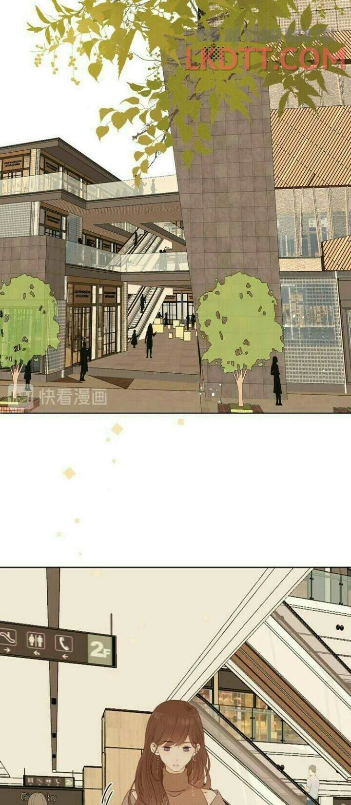 Cô Ấy Không Đáng Yêu Chapter 45 - 26