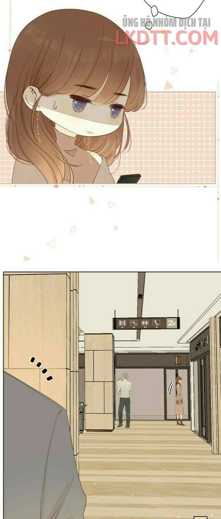 Cô Ấy Không Đáng Yêu Chapter 45 - 28