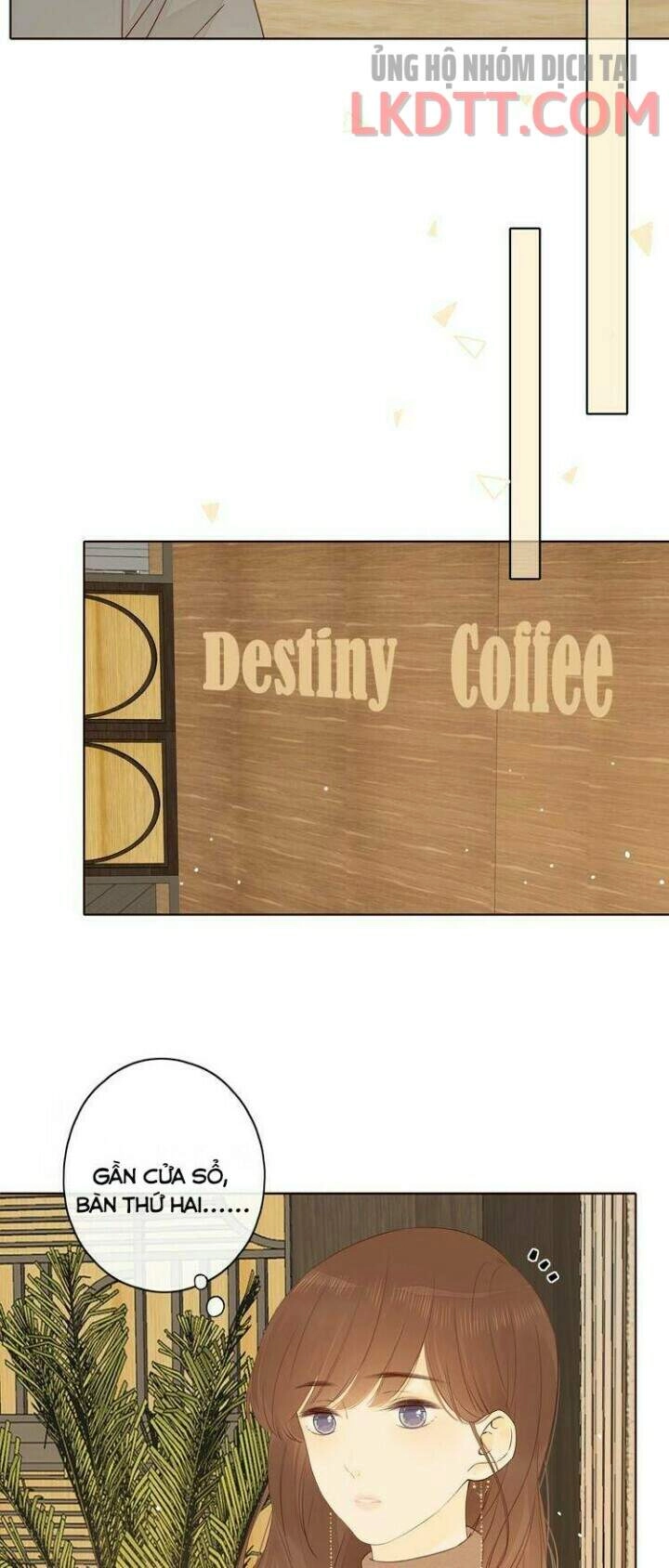 Cô Ấy Không Đáng Yêu Chapter 45 - 29