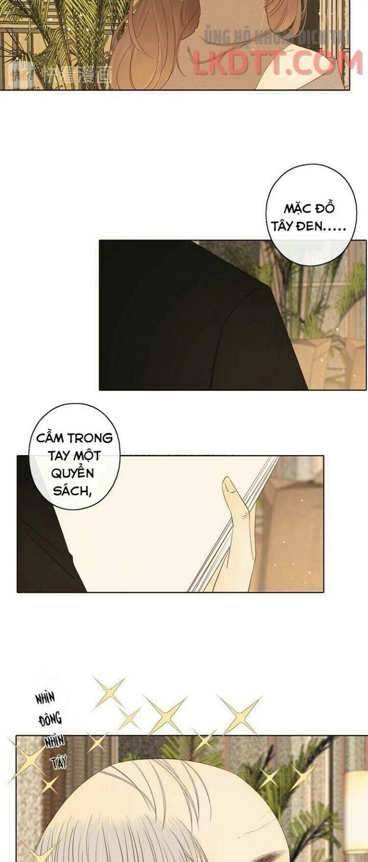 Cô Ấy Không Đáng Yêu Chapter 45 - 30