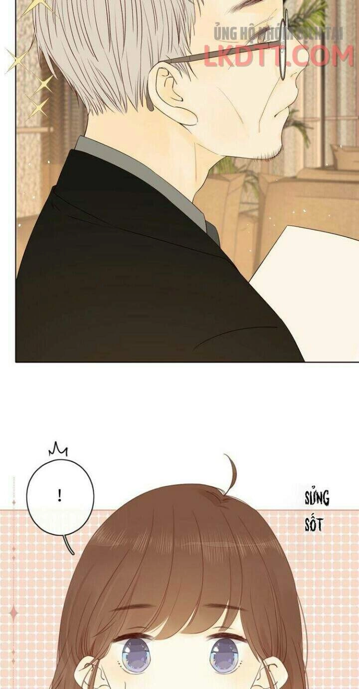 Cô Ấy Không Đáng Yêu Chapter 45 - 31