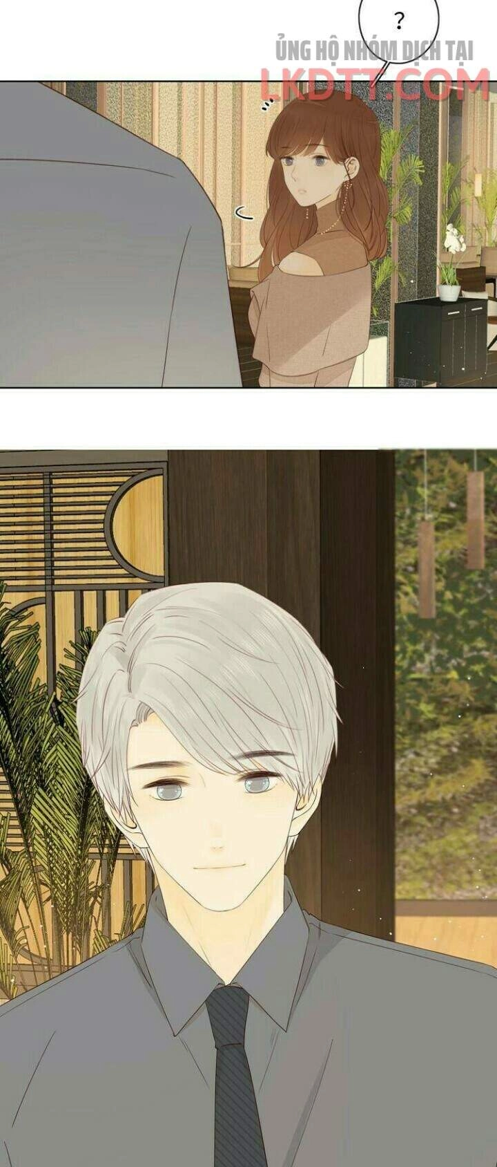 Cô Ấy Không Đáng Yêu Chapter 45 - 33