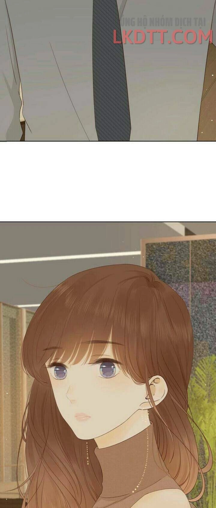 Cô Ấy Không Đáng Yêu Chapter 45 - 34