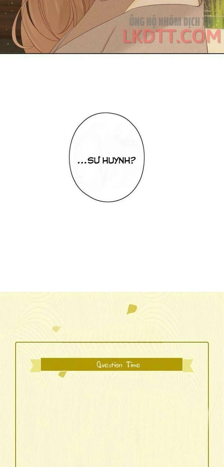 Cô Ấy Không Đáng Yêu Chapter 45 - 35