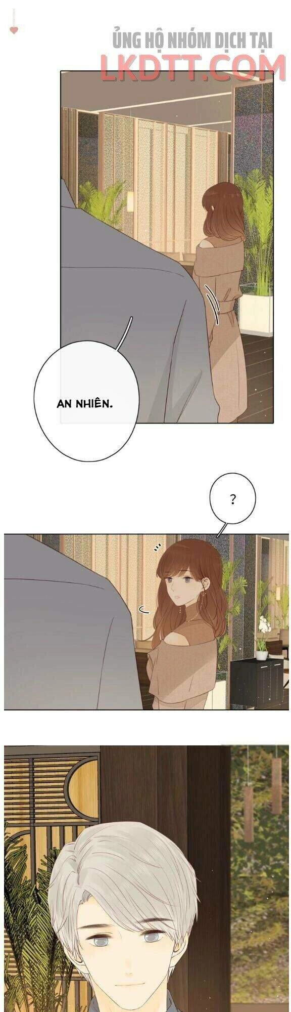 Cô Ấy Không Đáng Yêu Chapter 46 - 2