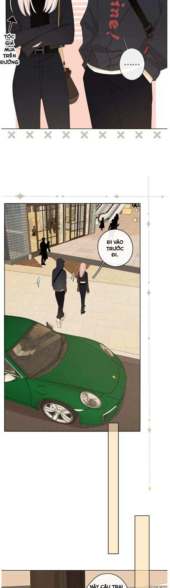 Cô Ấy Không Đáng Yêu Chapter 46 - 11