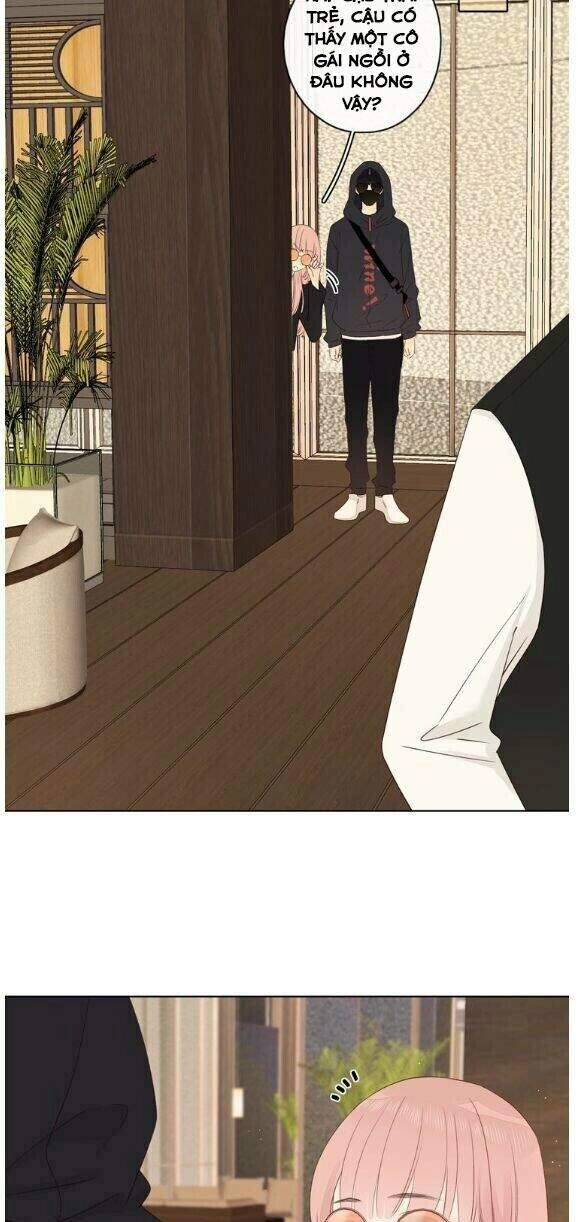 Cô Ấy Không Đáng Yêu Chapter 46 - 12