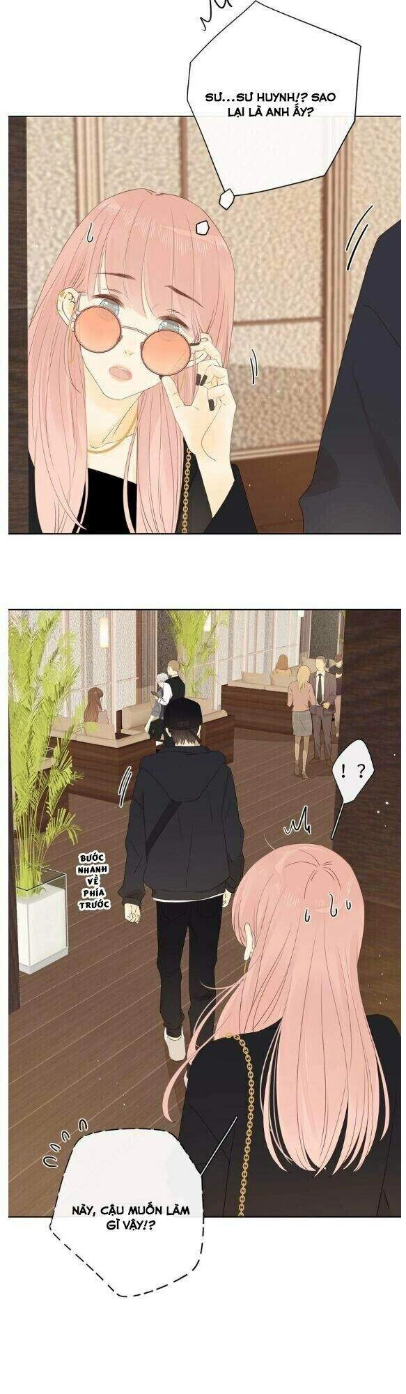 Cô Ấy Không Đáng Yêu Chapter 46 - 15