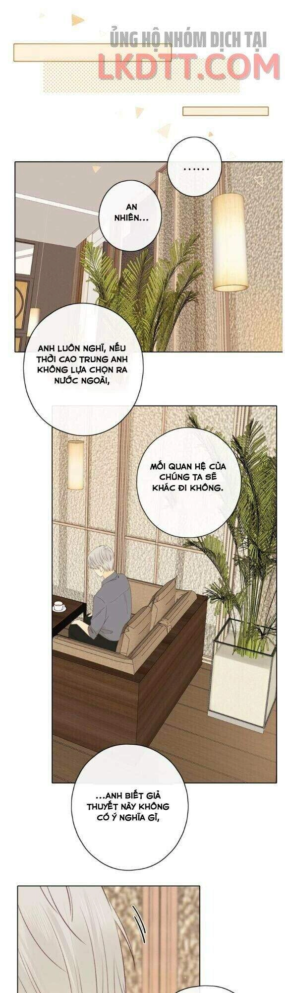 Cô Ấy Không Đáng Yêu Chapter 46 - 20