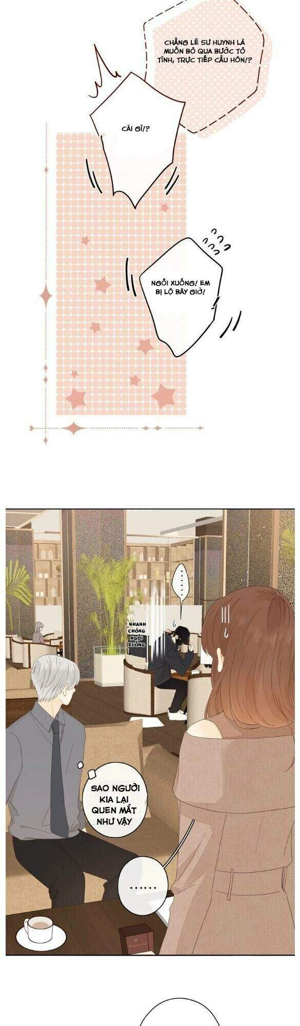 Cô Ấy Không Đáng Yêu Chapter 47 - 10