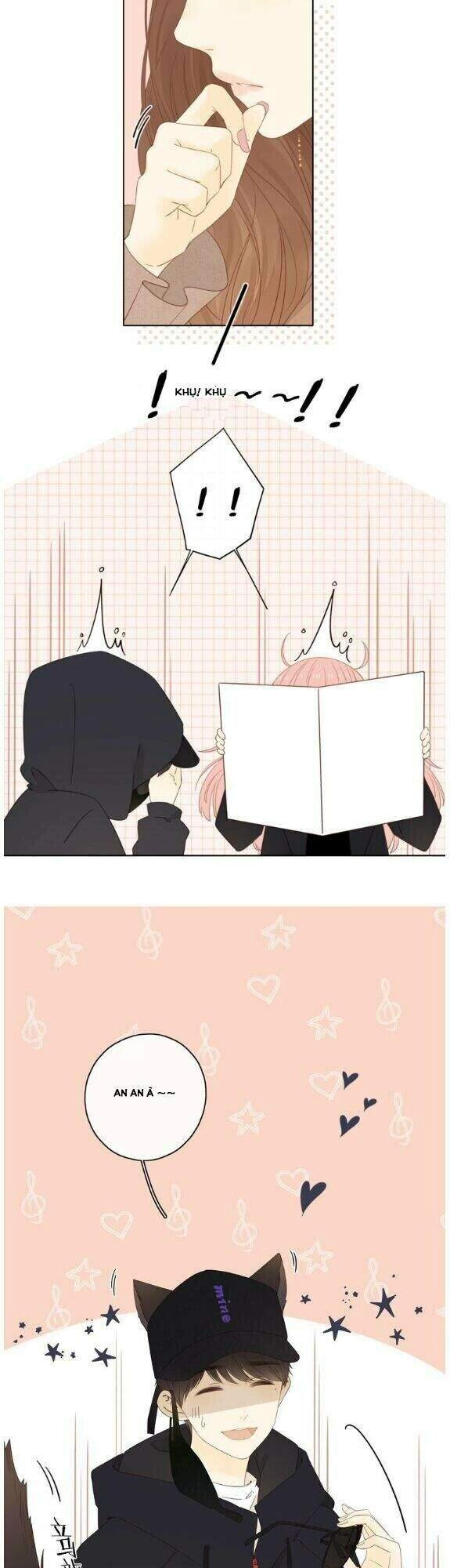 Cô Ấy Không Đáng Yêu Chapter 47 - 15