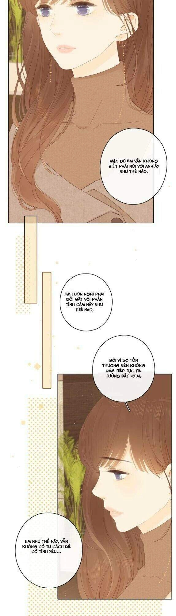 Cô Ấy Không Đáng Yêu Chapter 47 - 22