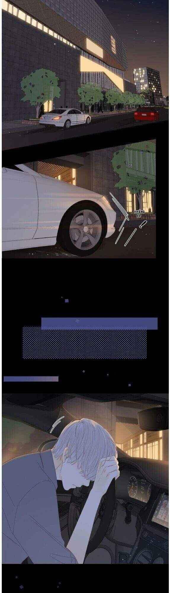 Cô Ấy Không Đáng Yêu Chapter 47 - 25