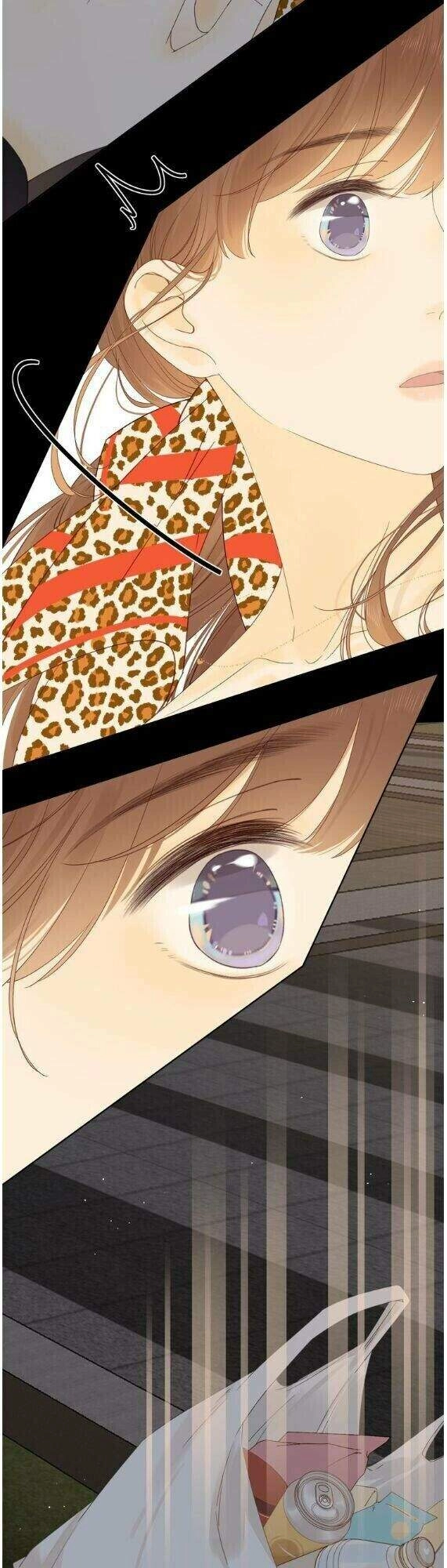 Cô Ấy Không Đáng Yêu Chapter 48 - 11