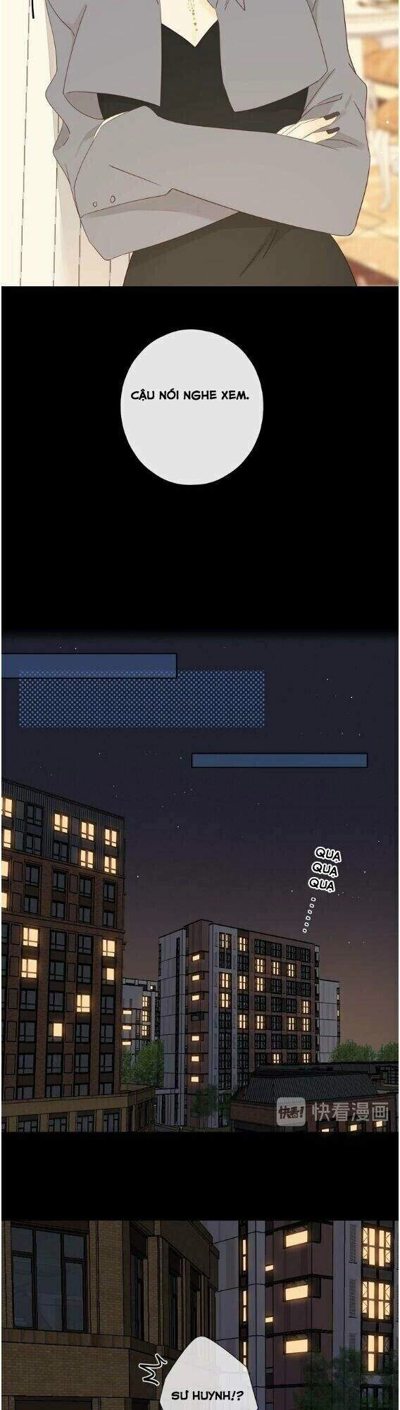 Cô Ấy Không Đáng Yêu Chapter 48 - 15