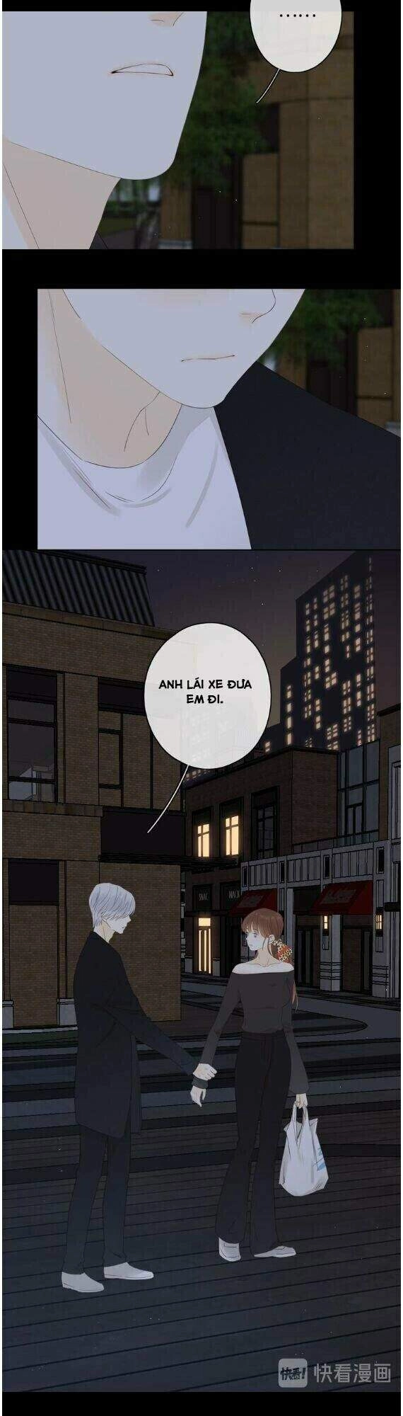 Cô Ấy Không Đáng Yêu Chapter 48 - 25