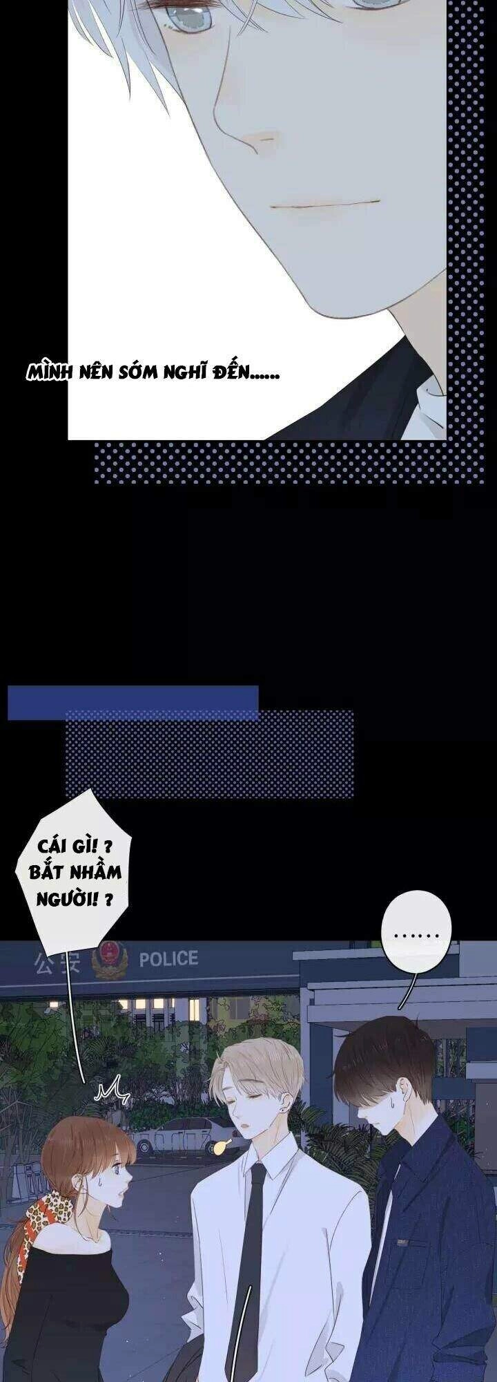 Cô Ấy Không Đáng Yêu Chapter 49 - 10