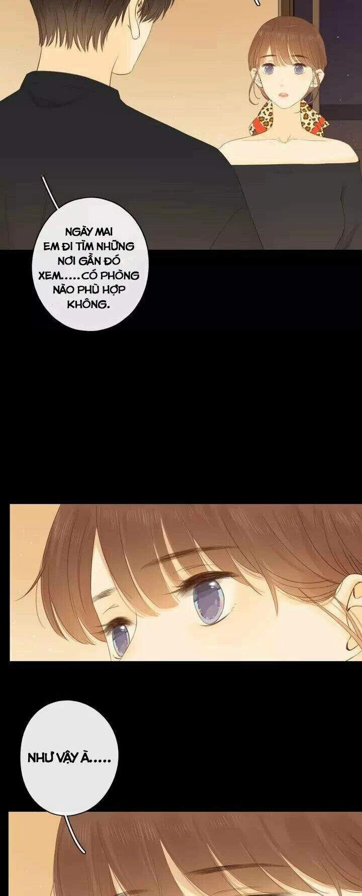 Cô Ấy Không Đáng Yêu Chapter 49 - 25