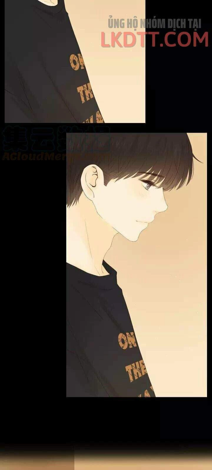 Cô Ấy Không Đáng Yêu Chapter 49 - 32