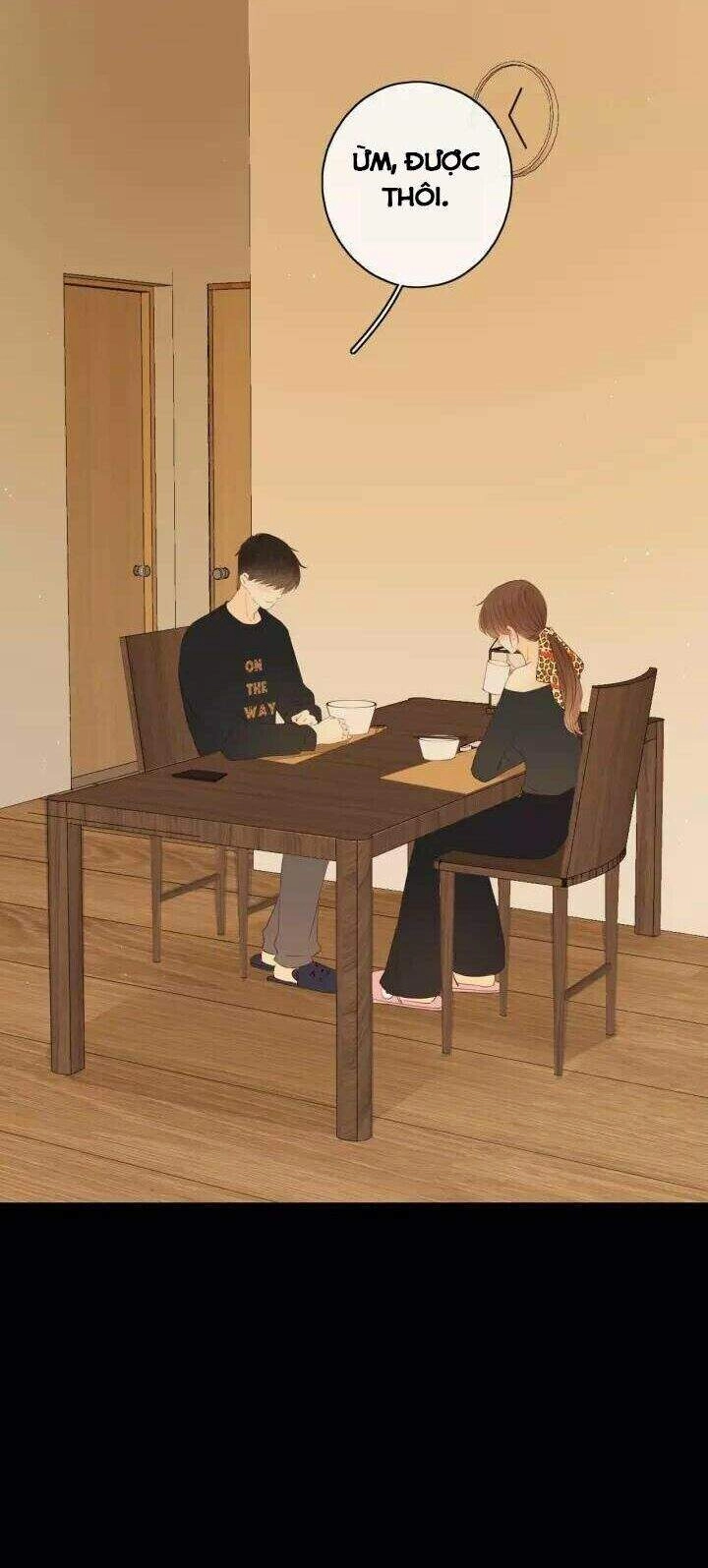 Cô Ấy Không Đáng Yêu Chapter 49 - 33