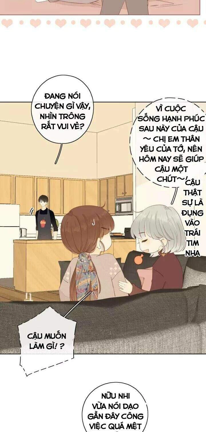 Cô Ấy Không Đáng Yêu Chapter 50 - 12