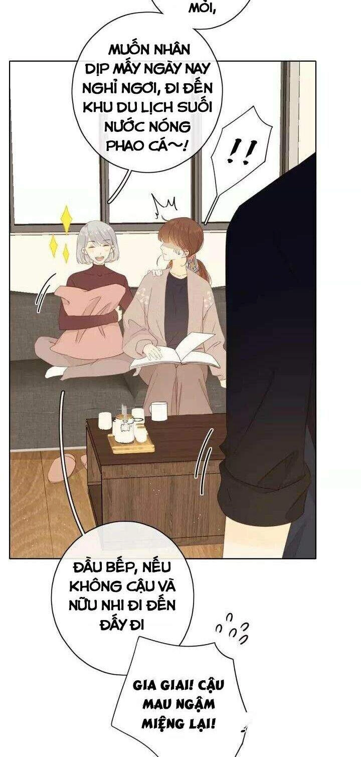 Cô Ấy Không Đáng Yêu Chapter 50 - 13