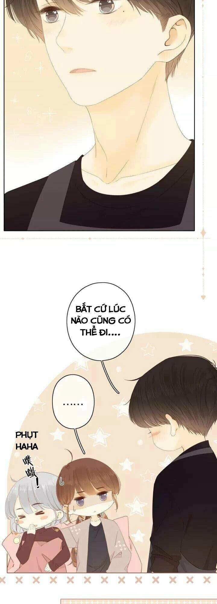 Cô Ấy Không Đáng Yêu Chapter 50 - 15