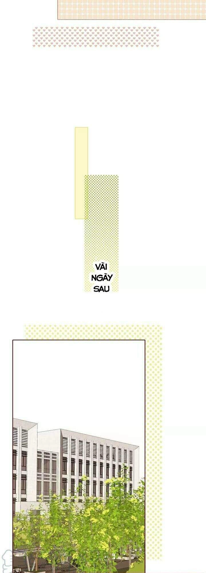 Cô Ấy Không Đáng Yêu Chapter 50 - 16