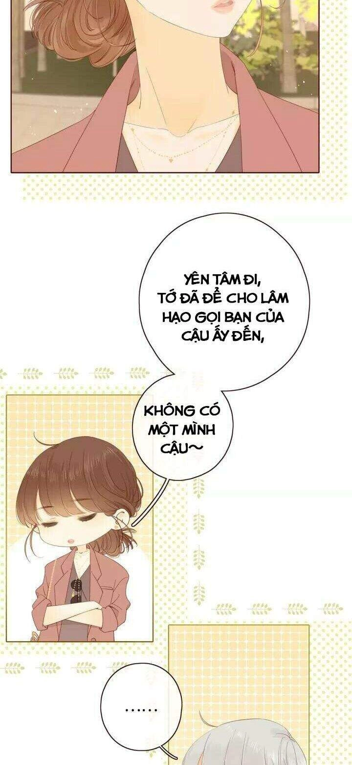 Cô Ấy Không Đáng Yêu Chapter 50 - 19