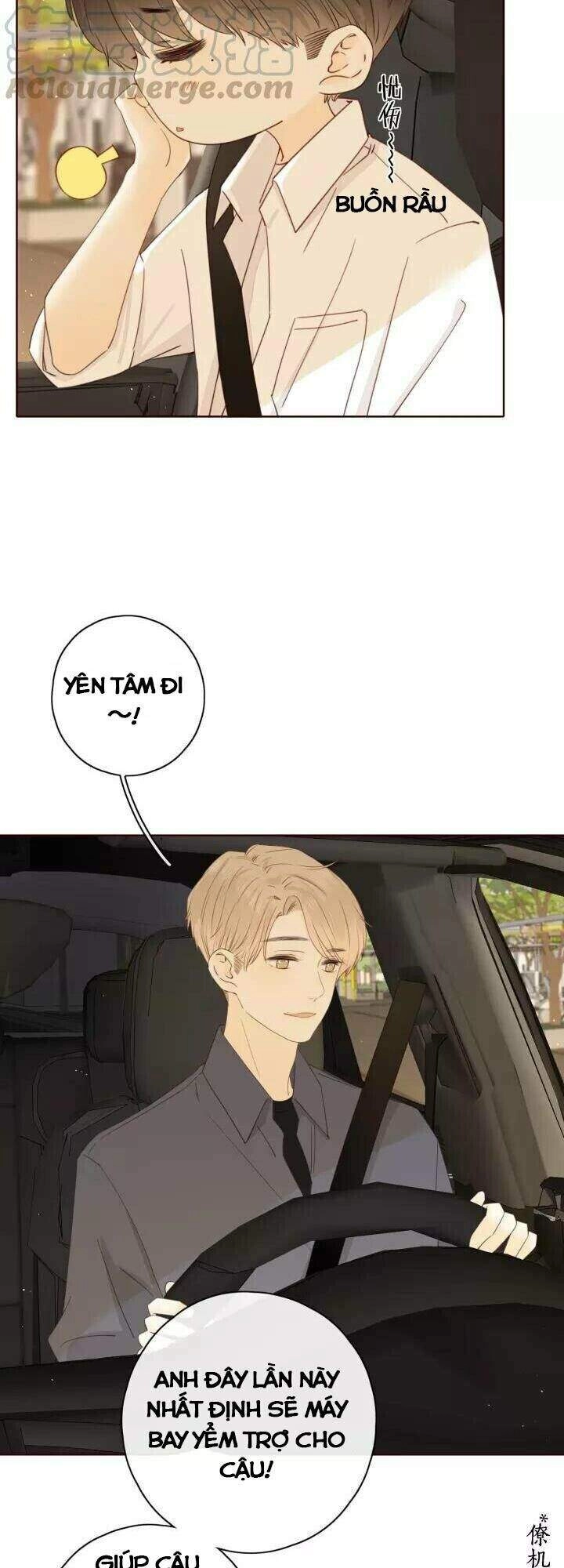 Cô Ấy Không Đáng Yêu Chapter 50 - 23