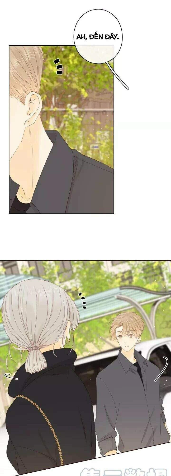 Cô Ấy Không Đáng Yêu Chapter 50 - 28