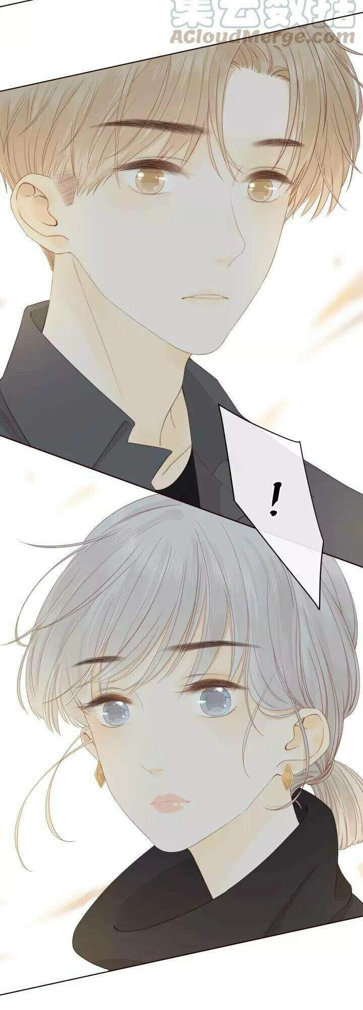 Cô Ấy Không Đáng Yêu Chapter 50 - 29