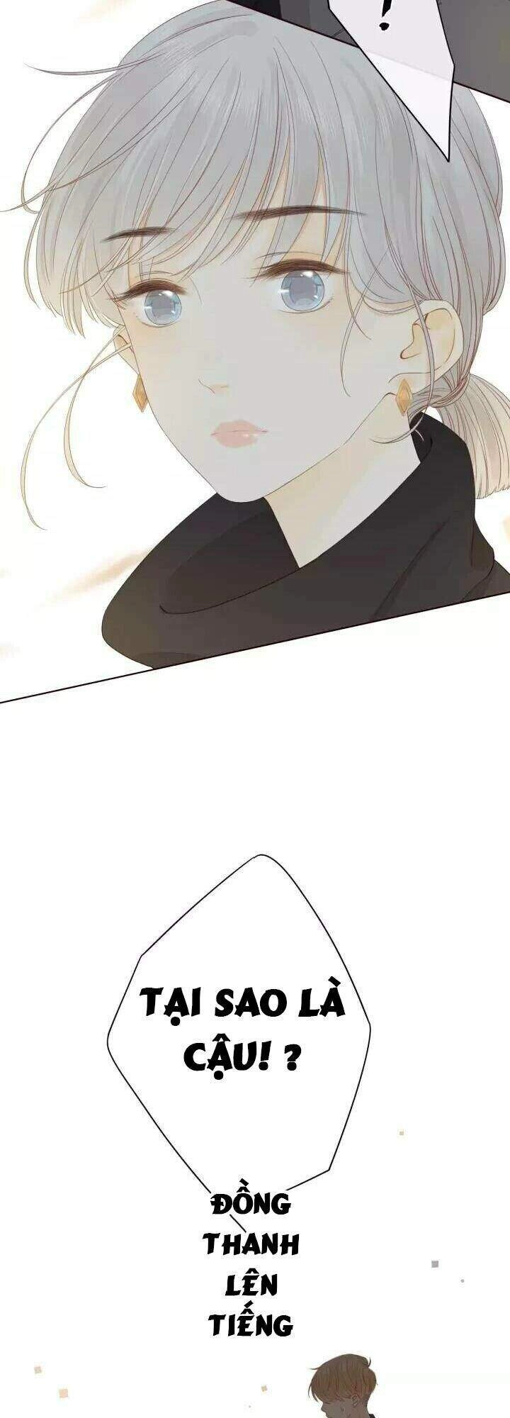 Cô Ấy Không Đáng Yêu Chapter 51 - 3