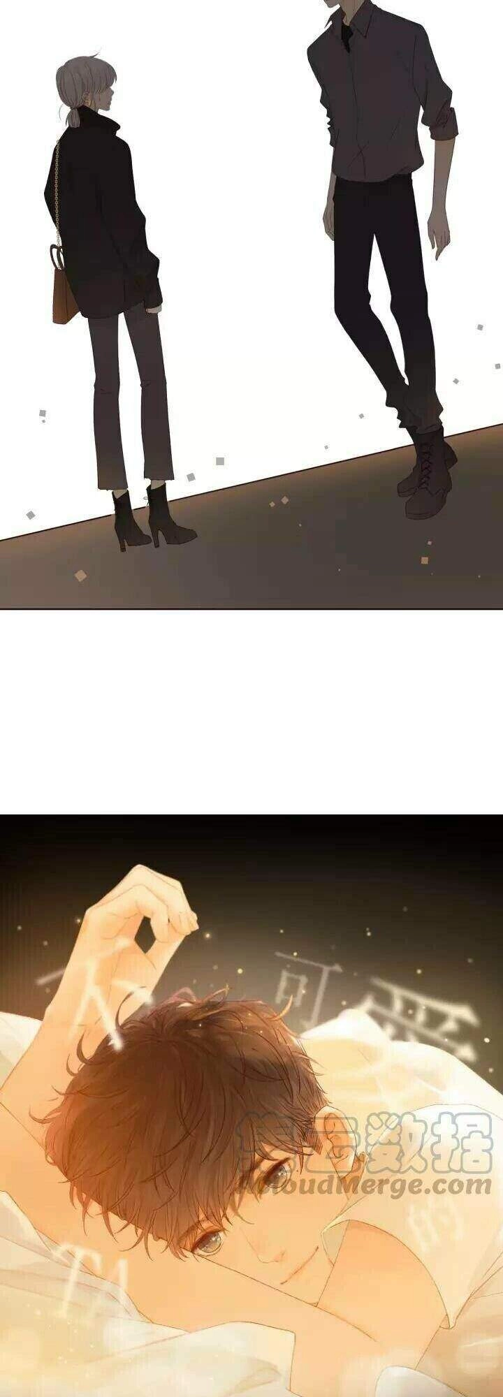 Cô Ấy Không Đáng Yêu Chapter 51 - 4